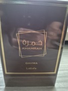 Lattafa Khamrah Qahwa 100ml Unisex