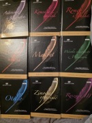 Zestaw W. Shakespeare 10 x klasyka + CD  nowe