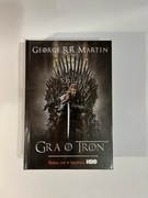 George RR Martin „Gra o tron”