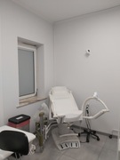 fotel ginekologiczny