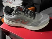 Buty męskie New Balance Fresh Foam X 880 v15 M880T15 – szare