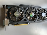 Karta grafiki Gigabyte GV-R927VOC-2GD