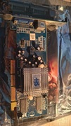 Retro karta graficzna ATI Radeon 9250 tv 128mb AGP x8