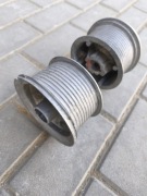 Bramy garażowe akcesoria 