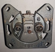 Gniazdo antenowe podwójne do anteny centralnej