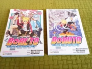 Boruto tom 1 - 2