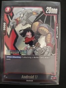 Karta Dragon Ball FB06-010 R- Manga Booster SB02