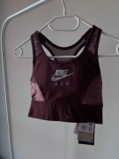 Biustonosz Nike 