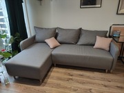 Kanapa narożnik ETRO NEW