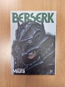 Berserk tom 31 wydanie polskie Jpf 