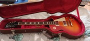 Gitara elektryczna Epiphone 1959 LP Standard Outfit ADCB Limited Edition 