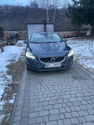 Volvo V40 2016 | Bogate wyposażenie + 2 komplety kół