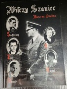 Marzena Cwalina - Wilczy Szaniec