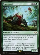 MTG Sporocyst *WARHAMMER 40K*