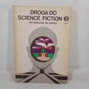 Droga do Science Fiction 3 cześć 2 