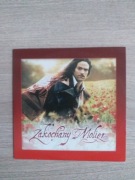 Zakochany Molier , film dvd