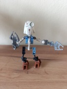 LEGO Bionicle, Kazi nr zestawu 8722