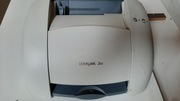  Drukarka Lexmark Z55SE Sprawna z kompletem tuszy