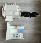 Dozownik(szuflada)+ obudowa dozownika proszku Elektolux EWF1276GDW