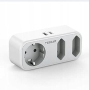 Adapter Tessan TS-324-US