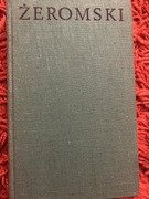 Ludzie bezdomni tom 1 i 2 Stefan Żeromski