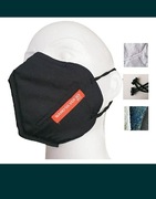 Maseczka ochronna z nano srebrem!!