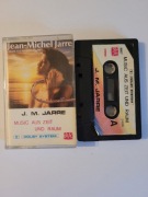 JEAN MICHEL JARRE MUSIC AUS ZEIT UND RAUM