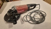 Szlifierka Hilti DC 230-S