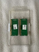 Pamięć RAM 2x8GB DDR4 3200MHz SODIMM