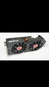 Radeon RX 580 series idealny stan +GWARANCJA