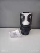 Samochodowy uchwyt na napoje Autoutlet regulowany