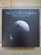 Rocketmen PL wersja KS + koszulki