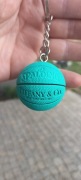 Spalding brelok  kolabo z Tiffany&Co nowy