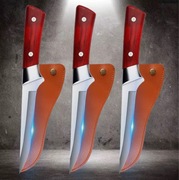 Nóż myśliwski Finka surwiwal długość 26,5cm