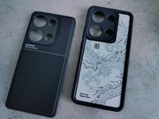 NOWE etui plecki POCO M6 Pro