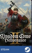 Kingdom Come: Deliverance II Steam Gift PC 