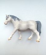 Vintage Schleich 2001 koń lipicański