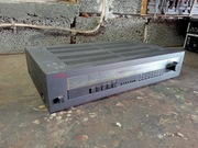 Stary Polski Tuner Stereofoniczny Unitra Diora AS642 PRL Radiowy Tuner