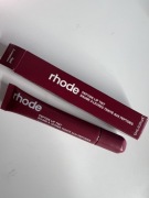 Błyszczyk Rhode raspberry jelly