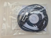 Kabel USB do programowania radiotelefonów Baofeng, Quansheng