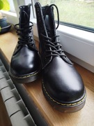 Buty damskie Dr. Martens 39