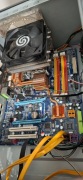 Płyta główna Gigabyte GA-X48-DQ6 775 intel 
