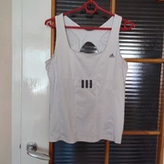 Koszulka Adidas roz S -M 