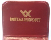 INSTALEXPORT - ETUI, OPAKOWANIE NA PAPIEROSY