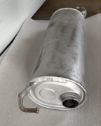 Tłumik Leon Golf 4 Skoda Diesel 1J0119AM