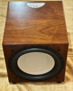 Monitor Audio Silver RSW-12