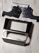 Panel Ramka 2DIN DDIN ISO Subaru Impreza XV Crosstrek Adapter radia GP GJ