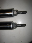 BMW R1200RT laga, rura nośna zawieszenia (K26)