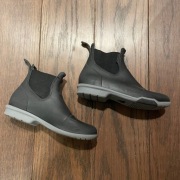 Buty jeździeckie Fouganza - rozmiar 32