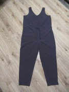 PATAGONIA damski letni kombinezon szary lekki szybkoschnący_ XL